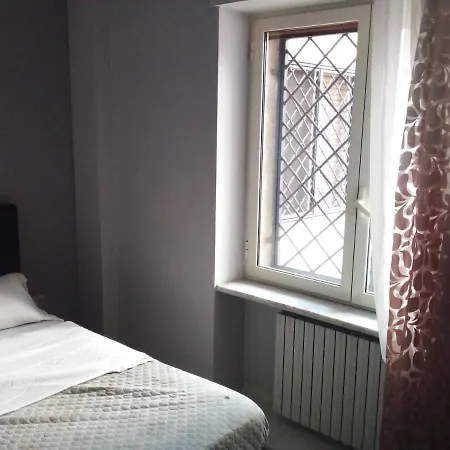 Bed & Breakfast Eterna